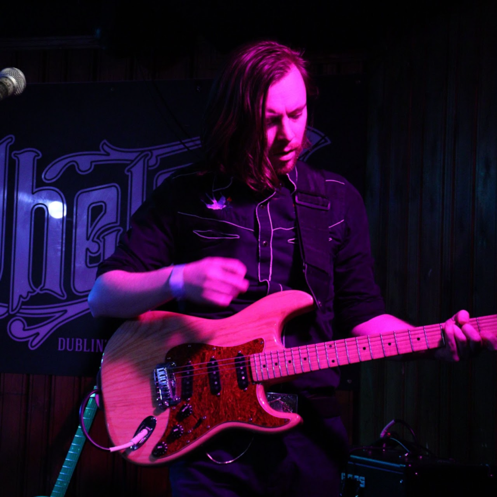 Rohan Healy
