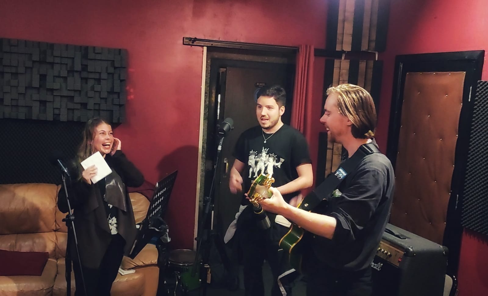 <strong>5 Tips to Make The Most of Your Band Rehearsal</strong>
